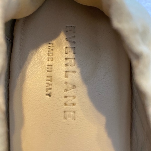 Everlane Italian Leather Day Heel, 8.5 - Picture 5 of 6